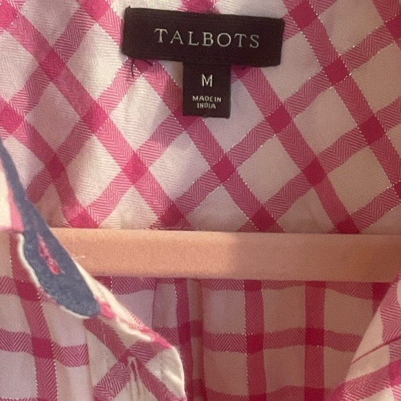 Talbots medium ! - Picture 3 of 5